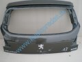 Kufrové dvere Peugeot 3008